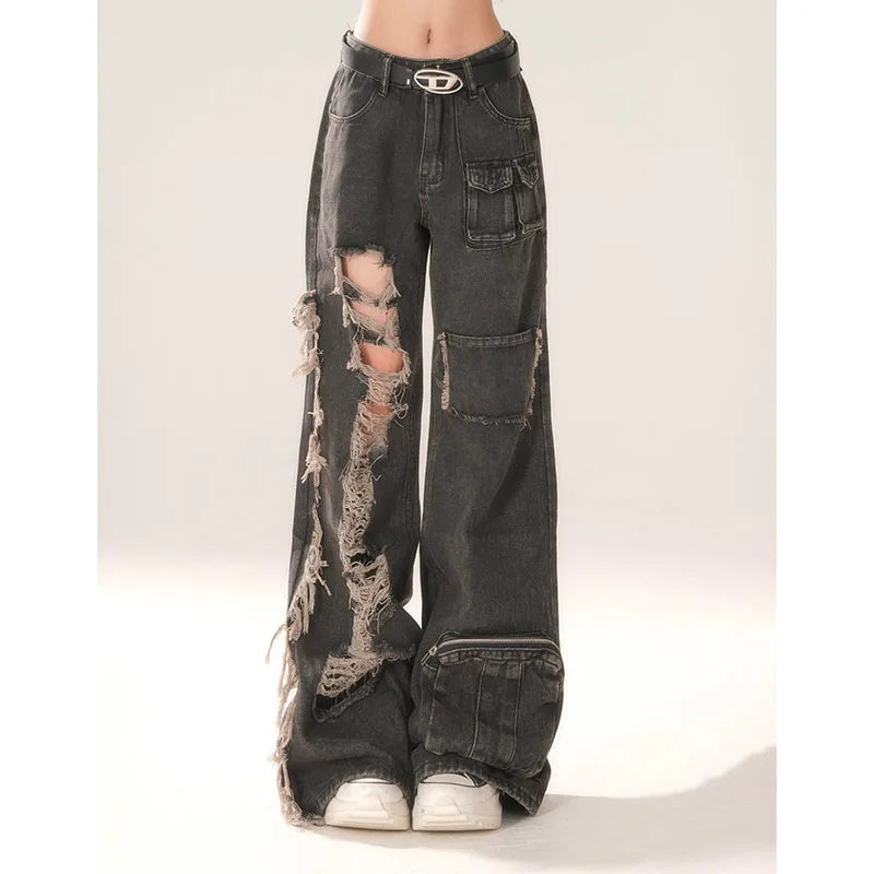 Women's pants and jeans