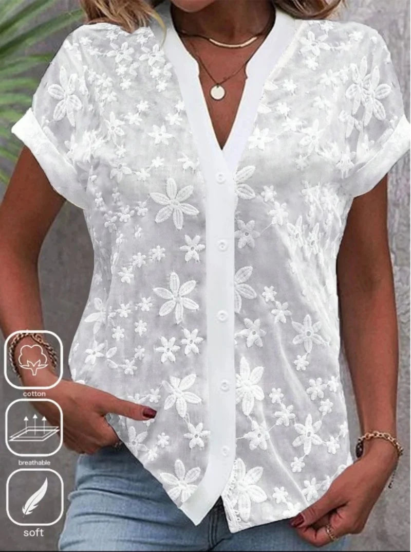 Women's tops and blouses