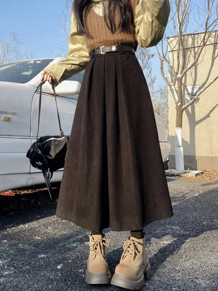 Women's skirts collection